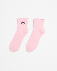 Pink Cat