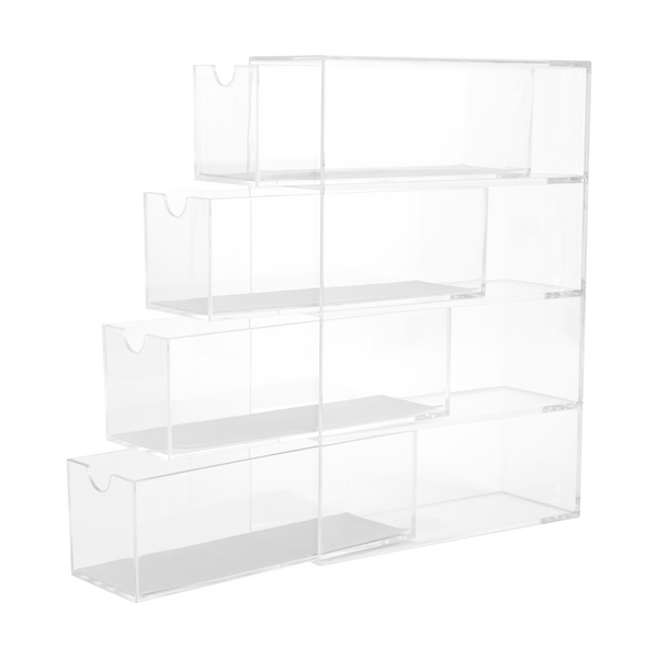 Clear Sunglasses Stand - Anko