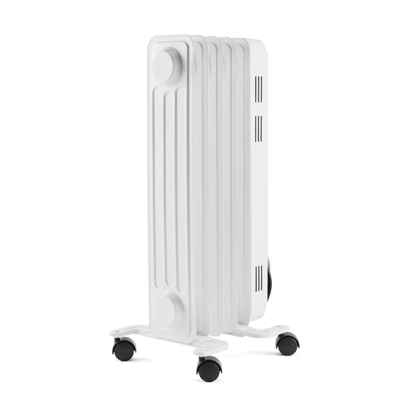 HOT Anko 11 Fin Digital Oil Heater Radiator Kmart Fin Oil Heater