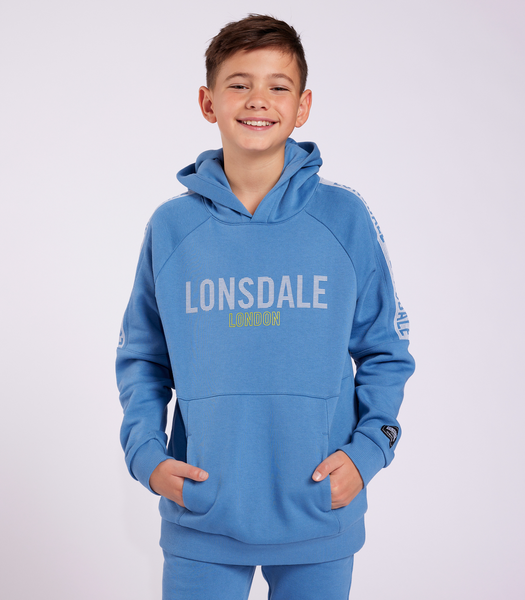 Lonsdale London Gallagher Jumper | Target Australia