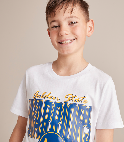 Nba Golden State Warriors Toddler 2pk T-shirt : Target