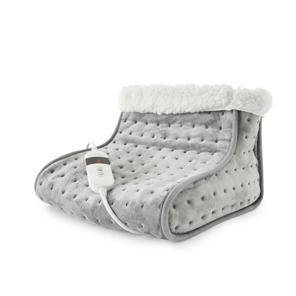 Heated Foot Warmer Anko Target Australia