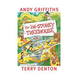 The 13-156 Storey Treehouse 全15冊 thul-67210695_1.png