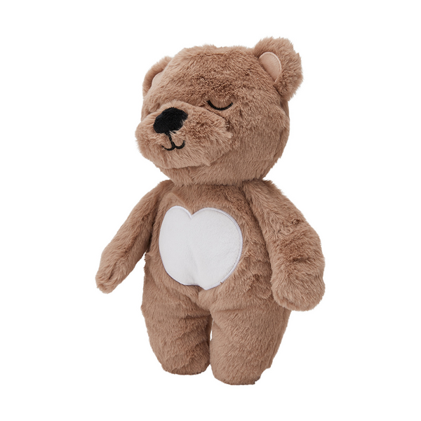 Pet Toy Heartbeat Bear - Anko | Target Australia