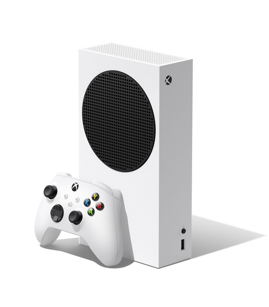 target au xbox series x