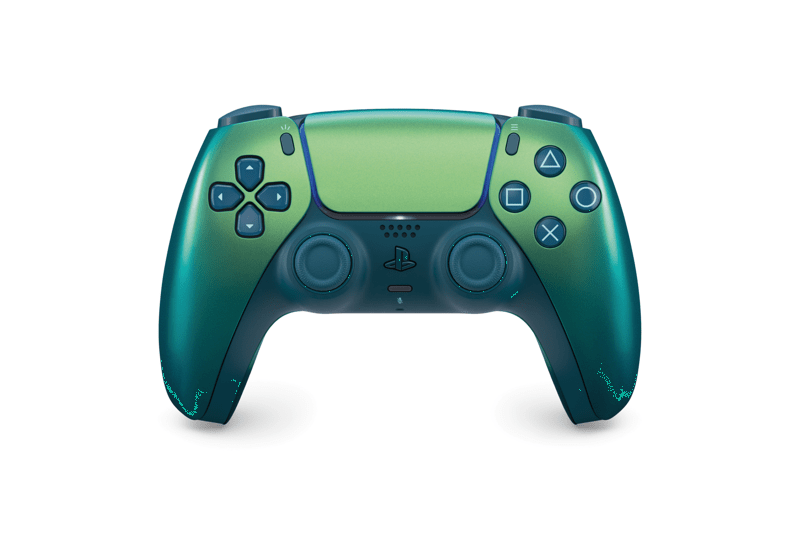 PlayStation 5 DualSense Controller - Chroma Teal | Target Australia