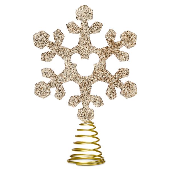 Disney Homestead Holiday Tree Topper Target Australia