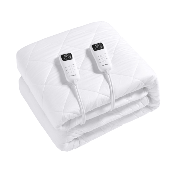 Dreamaker Quilted Fitted Electric Blanket | Target Australia