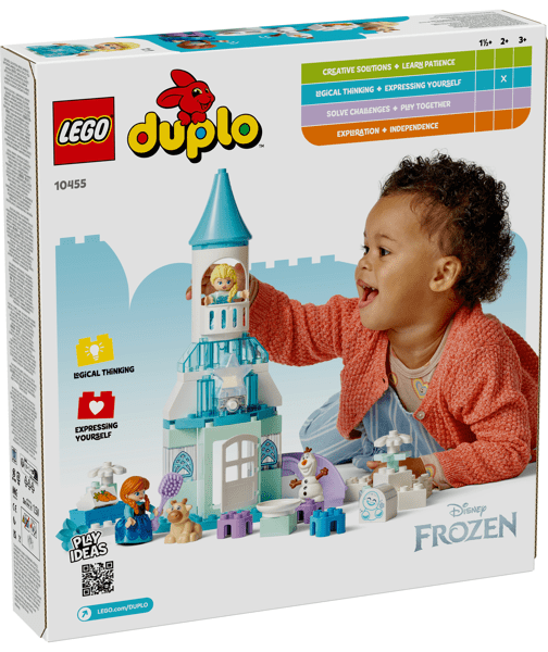 Lego Disney Princess Frozen Duplo Target LEGO Duplo Disney Frozen - Main Image