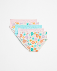 Retro Floral