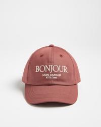 Chocolate Bonjour