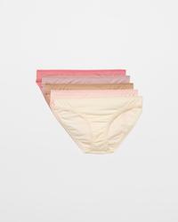 Summer Pinks