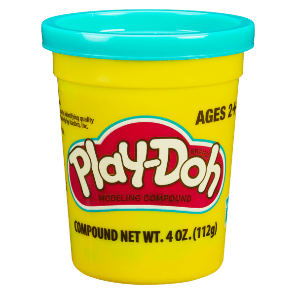 Play-Doh Single Tubs Assorted* Target Australia