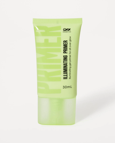OXX Cosmetics Illuminating Primer | Target Australia