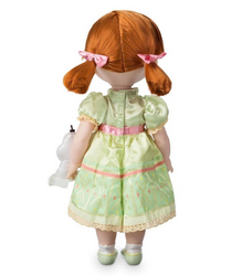 Disney animator on sale doll anna