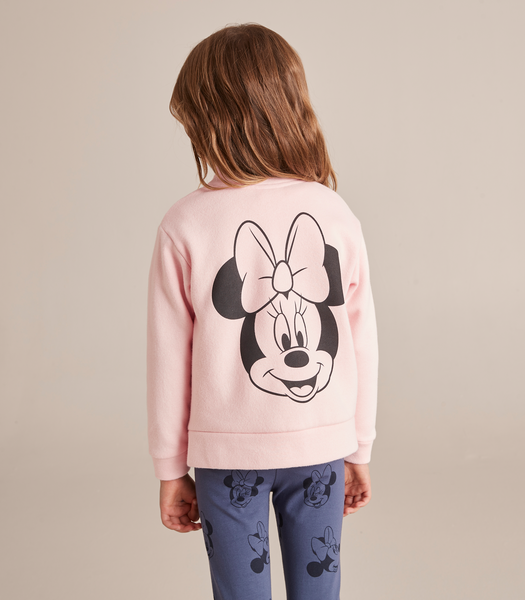 Minnie mouse store jumper target