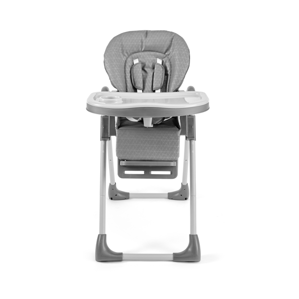Geo High Low Highchair Anko Target Australia - Main Image