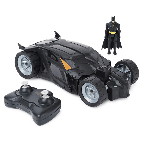 Batman Batmobile RC | Target Australia