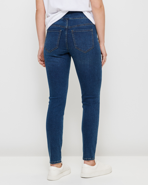 Target jeggings 2024 high waisted