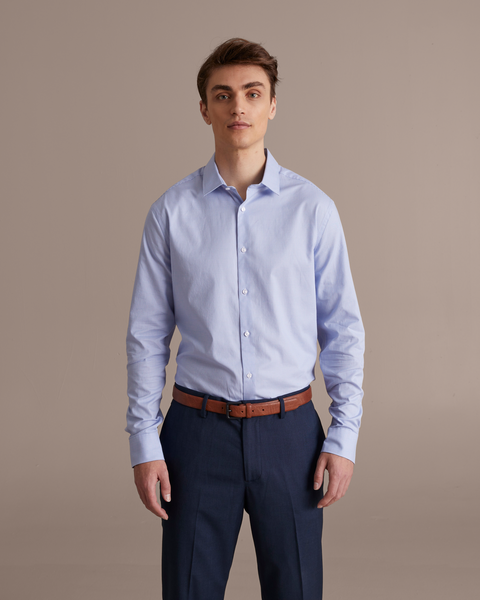 Preview Business Shirt | Target Australia