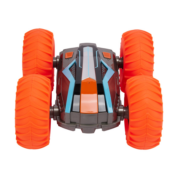Cyclone pro remote control car discount