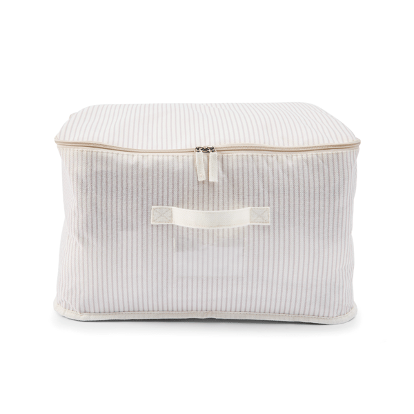 Shopping Bag Large Striped Storage Bags Kmart Jumbo Chequered