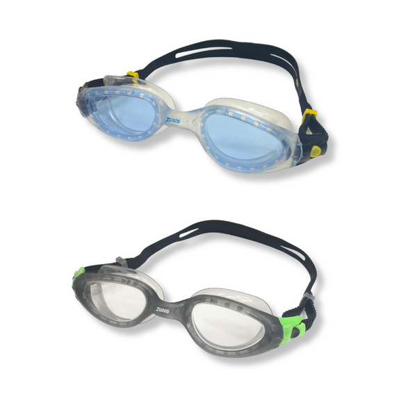 Zoggs Oceania Goggles - Assorted