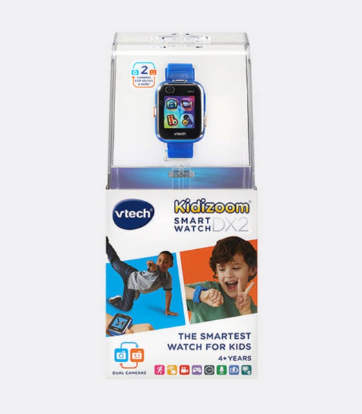 VTech Kidizoom Smart Watch DX2