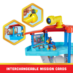 Paw patrol outlet lookout tower target