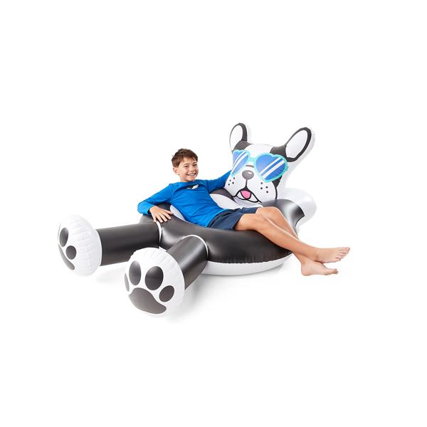 Inflatable French Bulldog - Anko