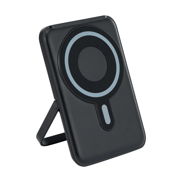 Solar Power Bank Wireless Phone Charger Kmart 5000mAh Portable