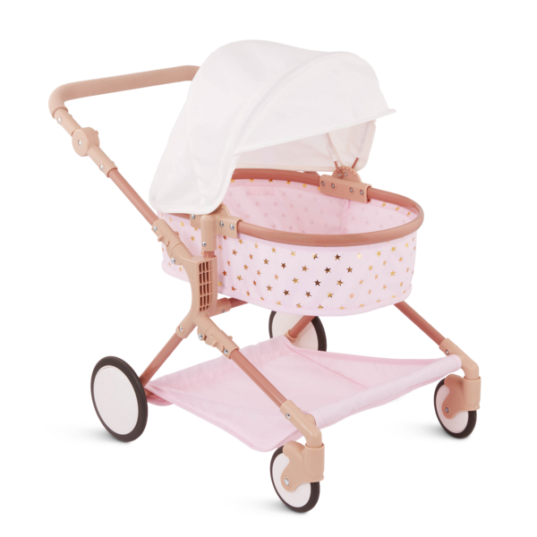 LullaBaby 14 inch Baby Doll Double Stroller Target Australia