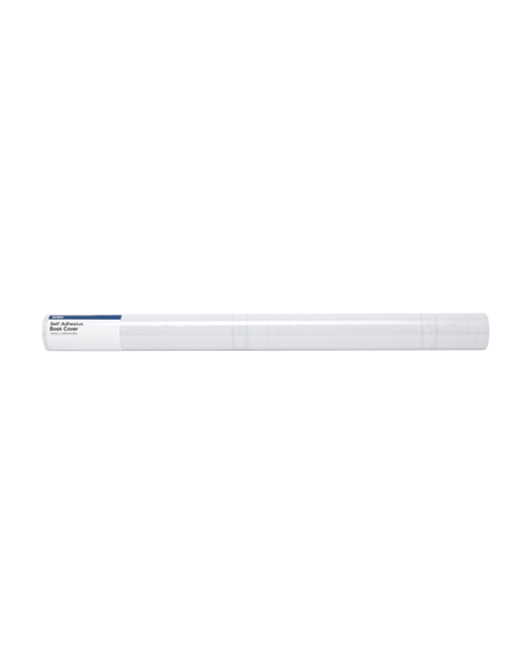 Anko Self Adhesive Book Cover, Clear | Target Australia