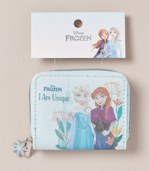 Disney Frozen Wallet Target Australia