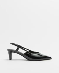 Black Patent