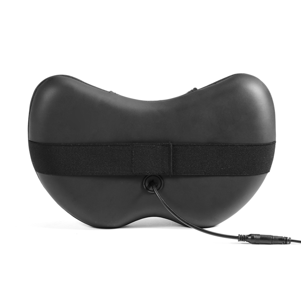 Massage Pillow, Black Anko Target Australia