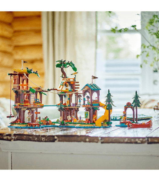 Lego Creator Lego 21318 Ideas Tree House Stores Lego 21318 Ideas