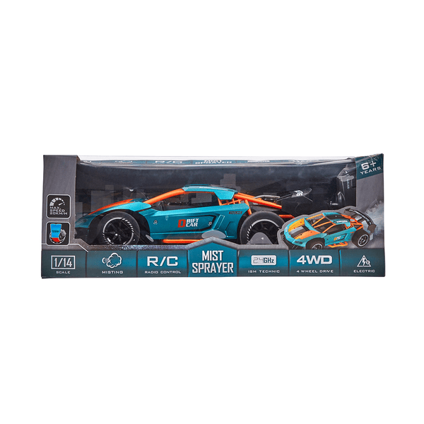 1:14 Radio Control Mist Sprayer | Target Australia