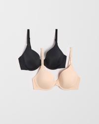 Bare/Black