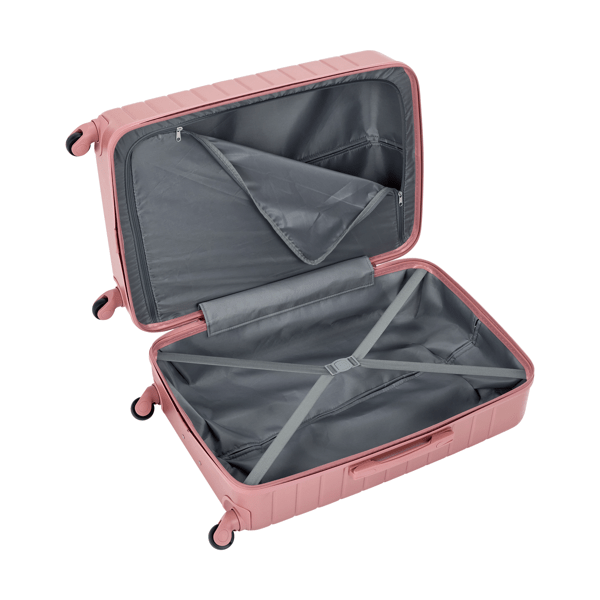 Piece Luggage Set, Rose Gold Anko Target Australia