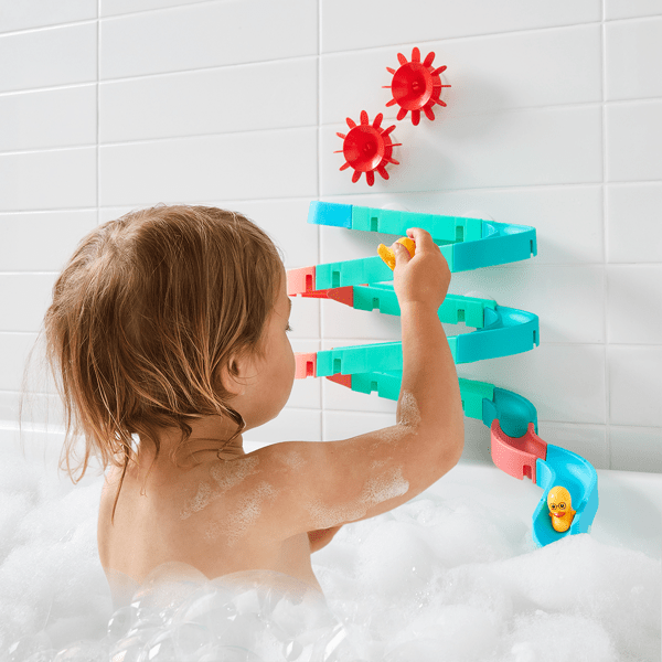 Duck Water Slide Bath Toy - Anko | Target Australia