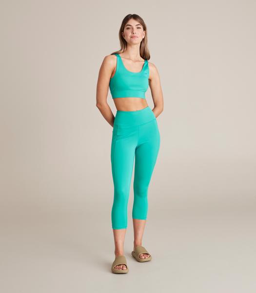 Active 3/4 Length Workout Tights Target Australia