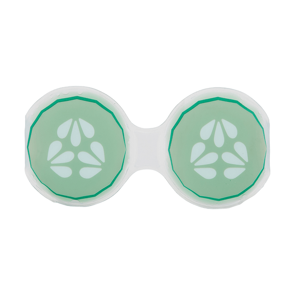 Green Mask Target Gel Eye Mask - Cucumber | Target Australia
