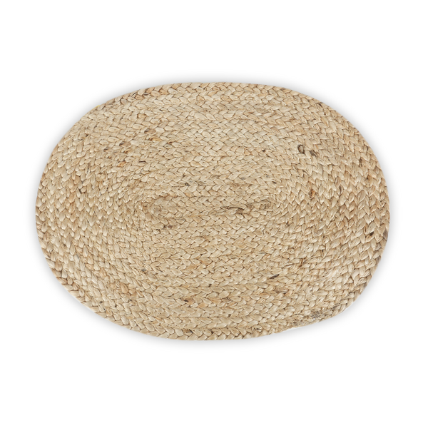 Jute Oval Placemat - Anko | Target Australia