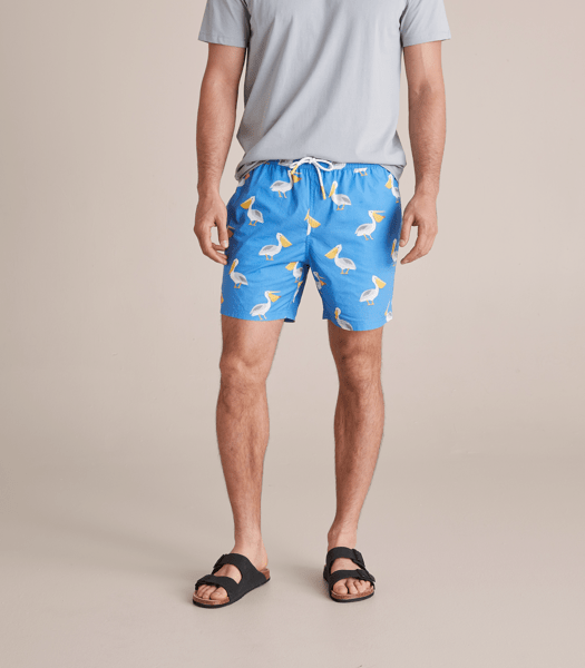 Bondi Shorts Target Australia