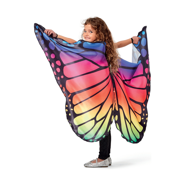 Butterfly Wing Cape - Anko | Target Australia