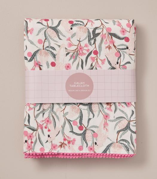 Galah Tablecloth Target Australia