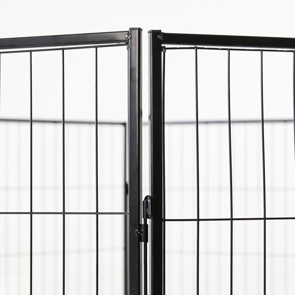 pet enclosure target