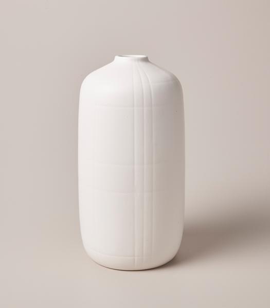 Etched Vase Large Target Australia