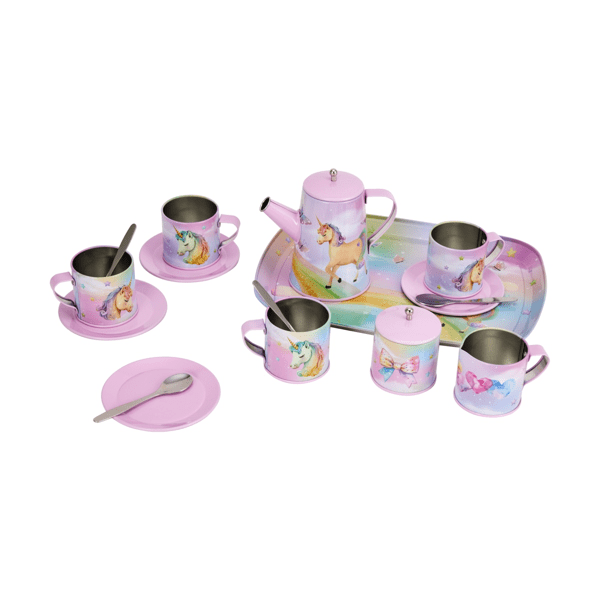 Tea Party Tea For One Set Kmart Anko Wooden Tea Set